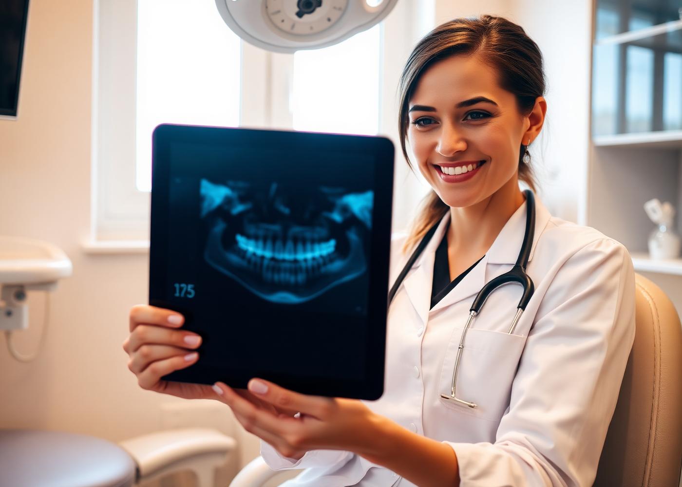 General Dentistry