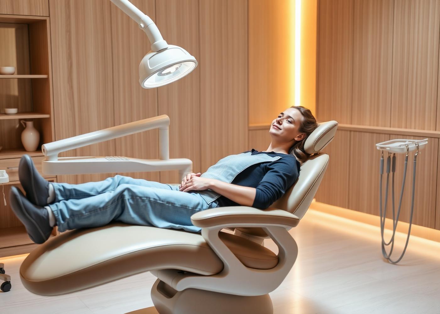 Dental Implants